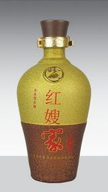 噴涂酒瓶 藝術(shù)與營銷的巧妙融合